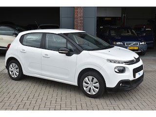 Citroën C3 1.2 PureTech Feel 105g New distribution