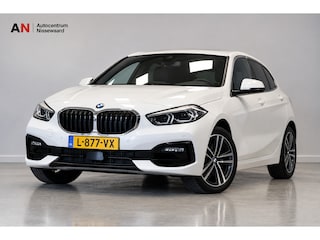 BMW 116i Sport Executive|Camera|Stoelverwarming|