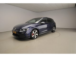 Volkswagen Golf 1.4 eHybrid GTE SoH 87,6% | Pano | Trekhaak elek. | HUD | Camera