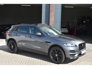 Jaguar F-Pace 2.0 Portfolio AWD 20d