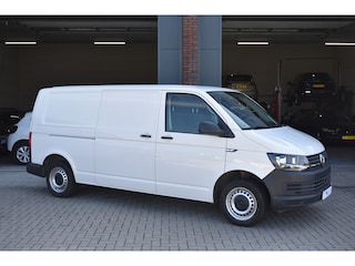 Volkswagen Transporter 2.0 TDI L2H3 Highline AIRCO/MARGE/STOELVERWARMING