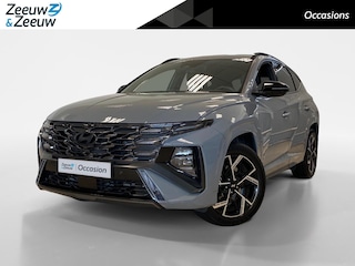 Hyundai Tucson 1.6 PHEV | N-LINE | AUTOMAAT | NL-AUTO |