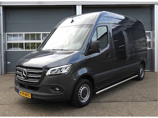 Mercedes-Benz Sprinter 315 1.9 CDI L2H2 FWD AUT | 360° CAMERA | DISTRONIC | LED | MBUX