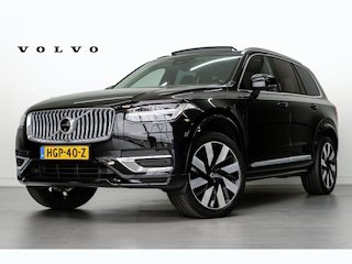 Volvo XC90 T8 455PK Ultra Bright | 360 | B&W Audio | Massage | Getint Glas | Gelam Glas | 21''