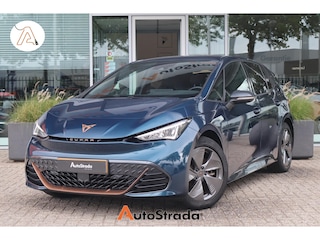 Cupra Born 62 kWh Essential 204pk SoH 92% | Climate | Stuurverwarming I Carplay