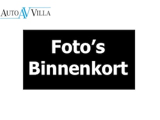 Mercedes-Benz A-klasse 180 Leder Camera Navi Climate C. PTS Cruise C. LM velgen