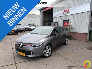 Renault Clio 0.9 TCe Expression Airco, cruise, navi