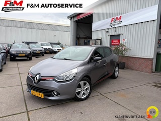 Renault Clio 0.9 TCe Expression Airco, cruise, navi