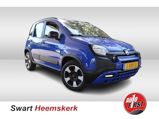 Fiat Panda 1.0 Hybrid City Cross | Orig NL auto | 1e eigenaar | Climat C.