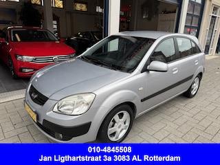 Kia Rio 1.6 CVVT X-ecutive NL AUTO.