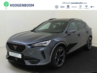 Cupra Formentor 1.4 e-Hybrid VZ Performance | SoH 91% | Panoramadak | Achteruitrijcamera | Bestuurdersstoel met memory | Adaptieve demping | Keyless | Stoel- stuurwielverwarming | Dodehoekdetectie |