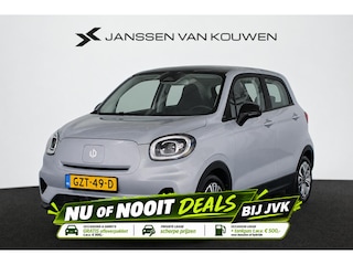 Leapmotor T03 Design 37.3 kWh / Camera / Adaptive Cruise / Navigatie