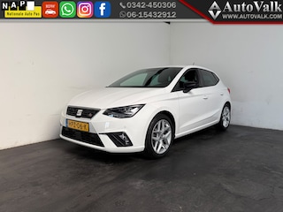 Seat Ibiza 1.0 TSI FR Business Intense