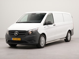 Mercedes-Benz Vito Extra Lang WLTP 365 km 70KW