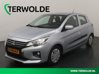 Mitsubishi Space Star 1.0 Cool+ | AIRCO |