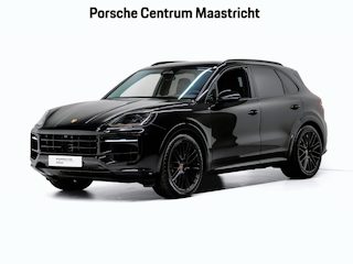 Porsche Cayenne GTS
