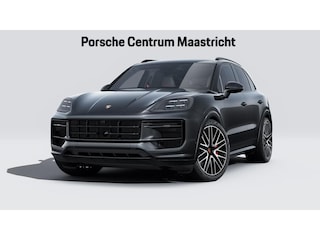 Porsche Cayenne GTS