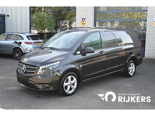 Mercedes-Benz Vito 119 CDI L2 LED, Climate control, Audio 40 navigatie, Parkeerpakket, Etc.
