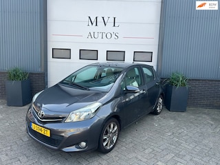 Toyota Yaris 1.3 VVT-i Executive