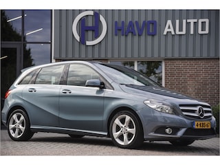 Mercedes-Benz B-klasse 180, AUTOMAAT, NAVI, NAP, CRUISE CONTROL, BLUETOOTH