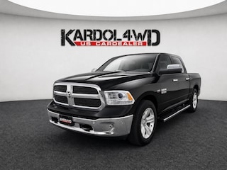 Dodge Ram 1500 5.7 V8 4x4 Crew Cab 5'7 | LPG 200L | multimedia systeem | Trekhaak | Bakflip | Geheel rijklaar incl. Garantie