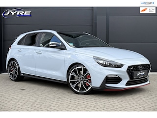 Hyundai i30 2.0 T-GDI N2 Performance, 275 PK, Full option, Clean Slate