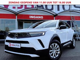 Opel Mokka 1.2. NAVIGATIE AIRCO CRUISE LED
