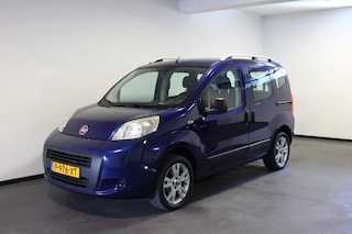 Fiat Qubo 1.4 EASY, Elektr. ramen, Airco, Radio