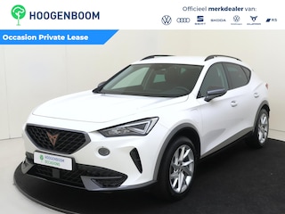 Cupra Formentor 1.4 e-Hybrid Business | SoH 100% | Keyless | Adaptieve cruise control | 3-zone airco | Stoel- en stuurwielverwarming | Lane assist | Sfeerverlichting | Parkeersensoren achter |