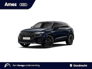 Audi Q8 55 TFSI e quattro Pro Line S Plus