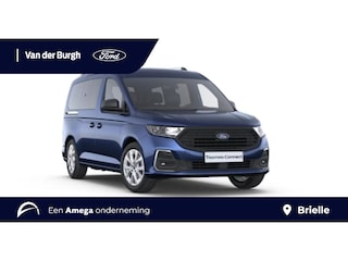 Ford Tourneo Connect L2 Titanium 150 PK PHEV | Nieuw | Voorraad | Incl. € 2734 Ford Voordeel |