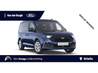 Ford Tourneo Connect L2 Titanium 150 PK PHEV | Nieuw | Voorraad | Incl. € 2734 Ford Voordeel |
