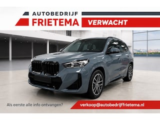 BMW X1 xDrive25e