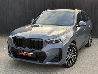 BMW X1 xDrive25e