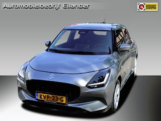 Suzuki Swift 1.2 Style Smart Hybrid