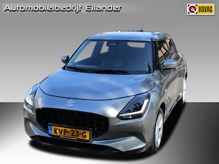 Suzuki Swift 1.2 Style Smart Hybrid