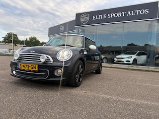 Mini Cooper 3-Deurs 1.6 Westminster I pano I Cruisecontrol I Navi