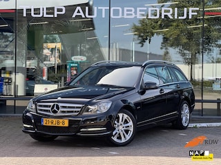 Mercedes-Benz C-klasse Estate 180 Business Class Avantgarde NAP