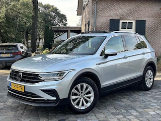 Volkswagen Tiguan 1.5 TSI Life Business