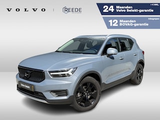 Volvo XC40 1.5 T2 Momentum Business | Lederen bekleding | IntelliSafe Assist