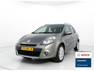 Renault Clio Estate 1.6-16V Dynamique PANO - AIRCO - TREKHAAK - PDC