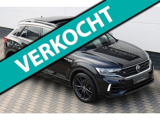 Volkswagen T-Roc 2.0 TSI R 4Motion Carplay Akra Pano LUXE !!