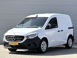 Mercedes-Benz Citan 110 CDI L1 Pro Camera|2x schuif|Cruise