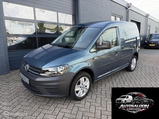Volkswagen Caddy 1.4 TSI 125 PK 05-2019 167.000 km Airco PDC