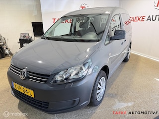 Volkswagen Caddy Combi 1.2 TSI Trendline CLIMA/STOELVER/APK