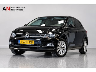Volkswagen Polo 1.0 TSI Highline |Virtual|Camera|Dsg|