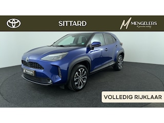 Toyota Yaris Cross 1.5 Hybrid First Edition