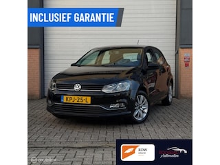 Volkswagen Polo 1.0 / FACELIFT / PDC / STOELVW / GARANTIE