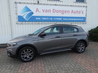 Fiat Tipo 1.0 CITY CROSS,Clima,Cruise,Camera,Navi.Trhaak