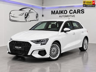 Audi A3 Sportback 40 TFSI e Edition|KEYLESS|Black Edition|Adaptive